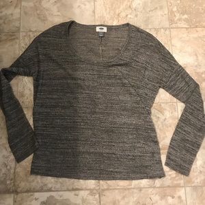 Old Navy sweater